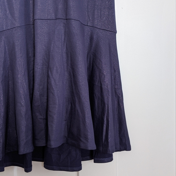 Anthropologie Ismene Midi Dress - Picture 6 of 8